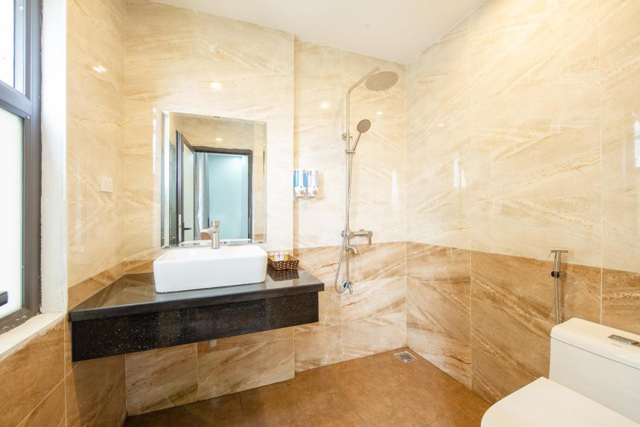 411 Nam Hotel Hanoi