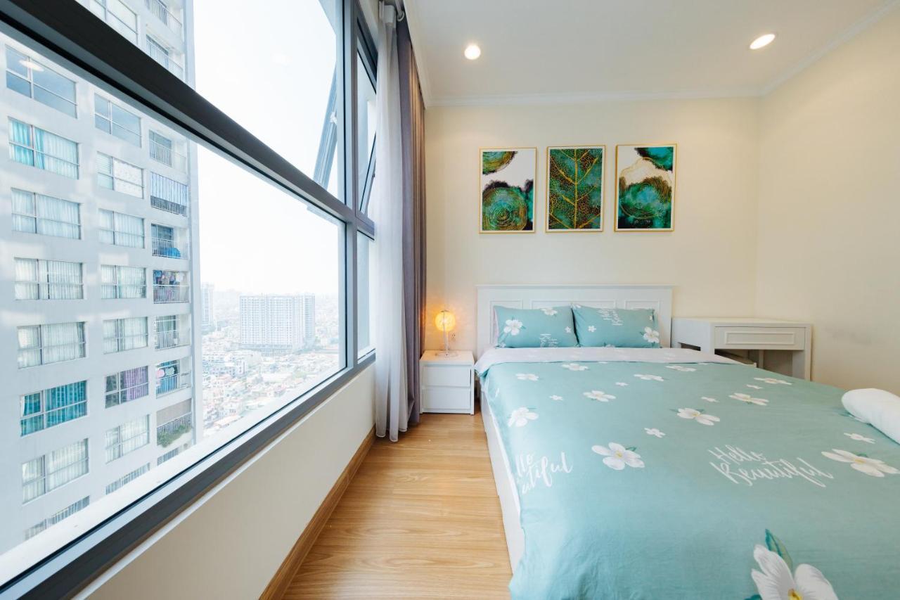 March House - Park Premium Timescity - 2-3 Bedrooms *