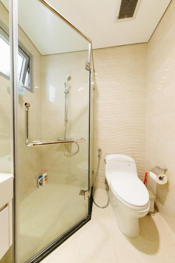 March House - Park Premium Timescity - 2-3 Bedrooms Apartment Hanoi