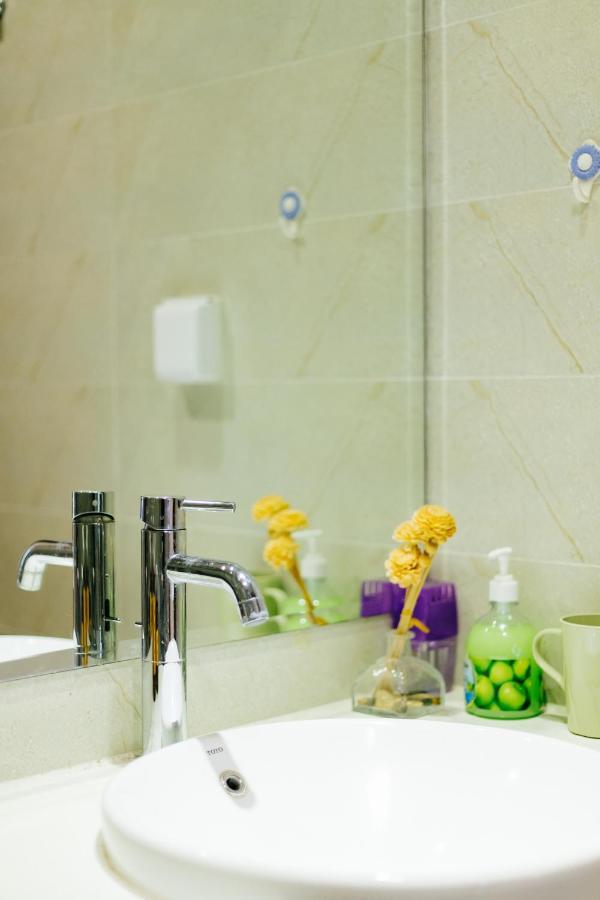 Apartment March House - Park Premium Timescity - 2-3 Bedrooms
