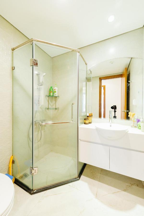 Apartment March House - Park Premium Timescity - 2-3 Bedrooms Hanoi
