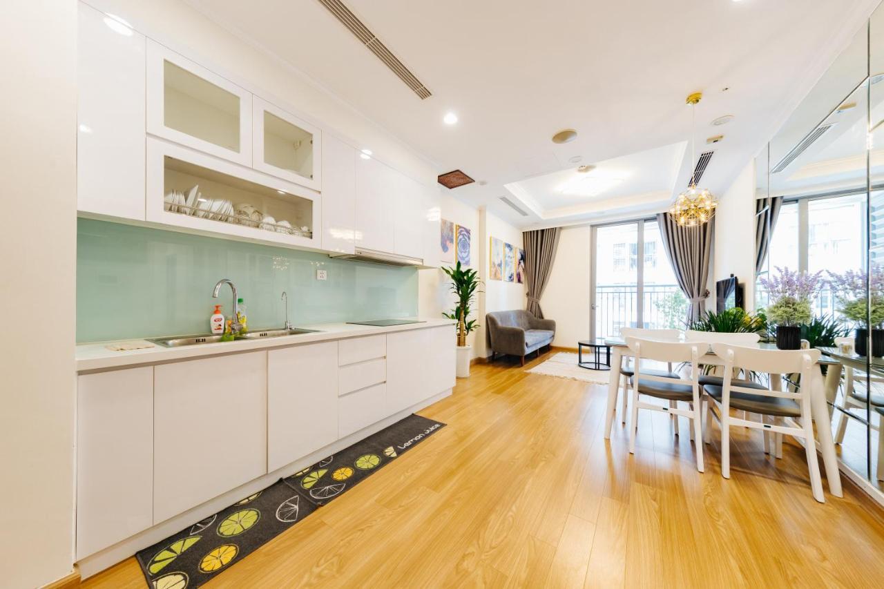 Apartment March House - Park Premium Timescity - 2-3 Bedrooms