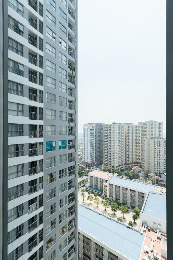 Apartment March House - Park Premium Timescity - 2-3 Bedrooms