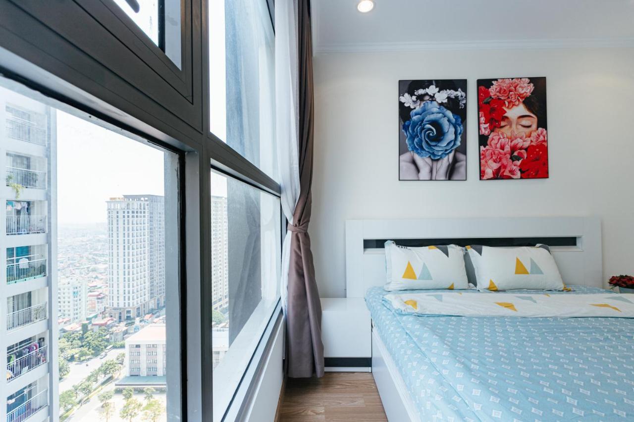 March House - Park Premium Timescity - 2-3 Bedrooms * Hanoi
