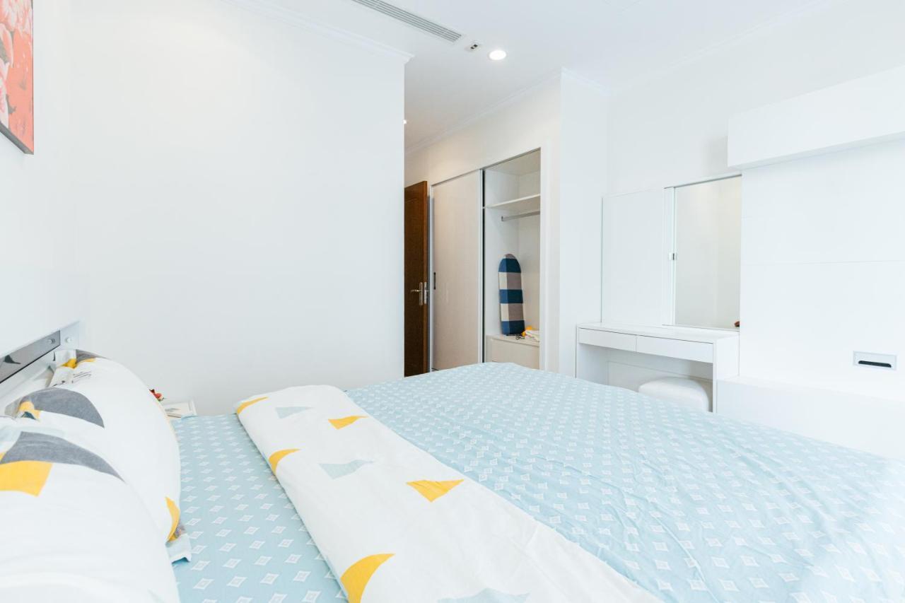 Apartment March House - Park Premium Timescity - 2-3 Bedrooms *