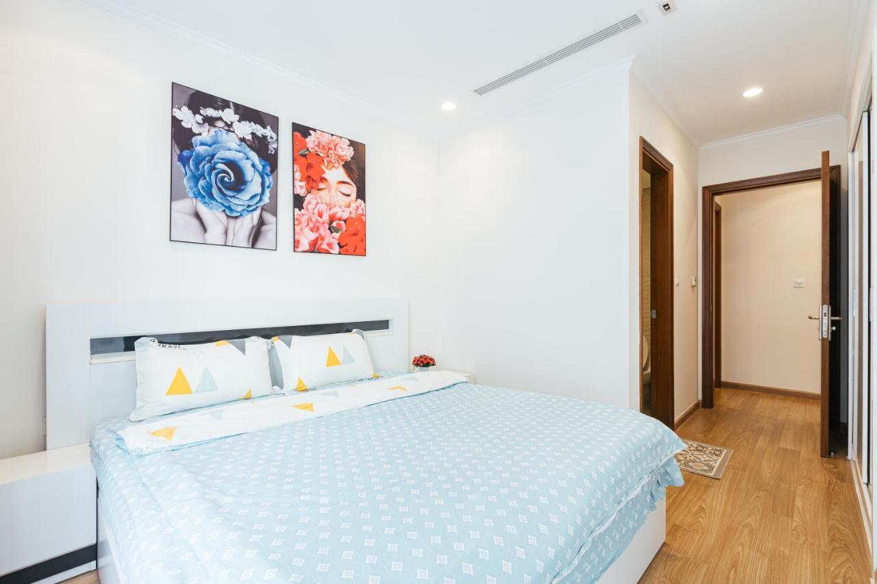 March House - Park Premium Timescity - 2-3 Bedrooms Hanoi