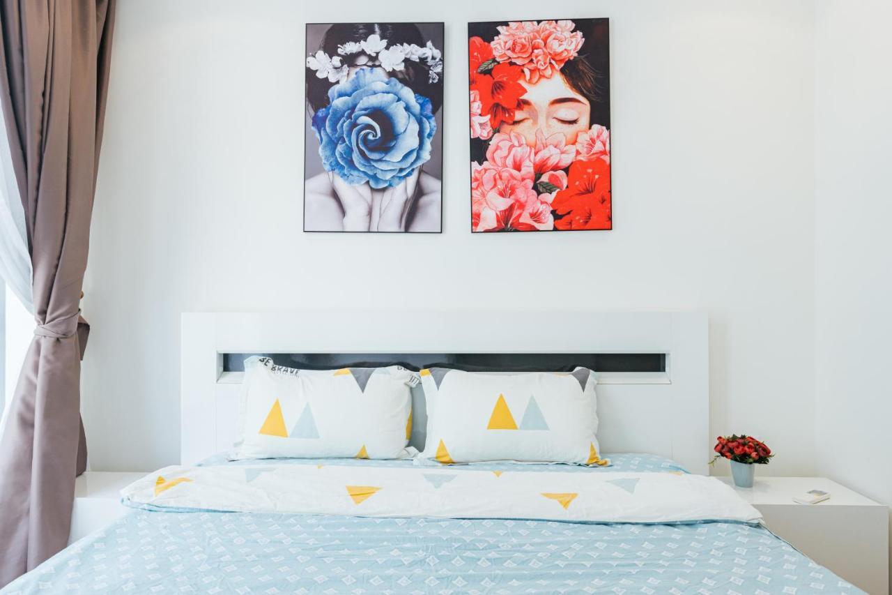 March House - Park Premium Timescity - 2-3 Bedrooms Apartment