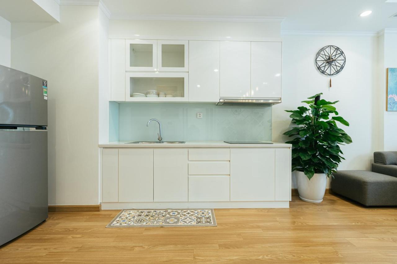 Apartment March House - Park Premium Timescity - 2-3 Bedrooms