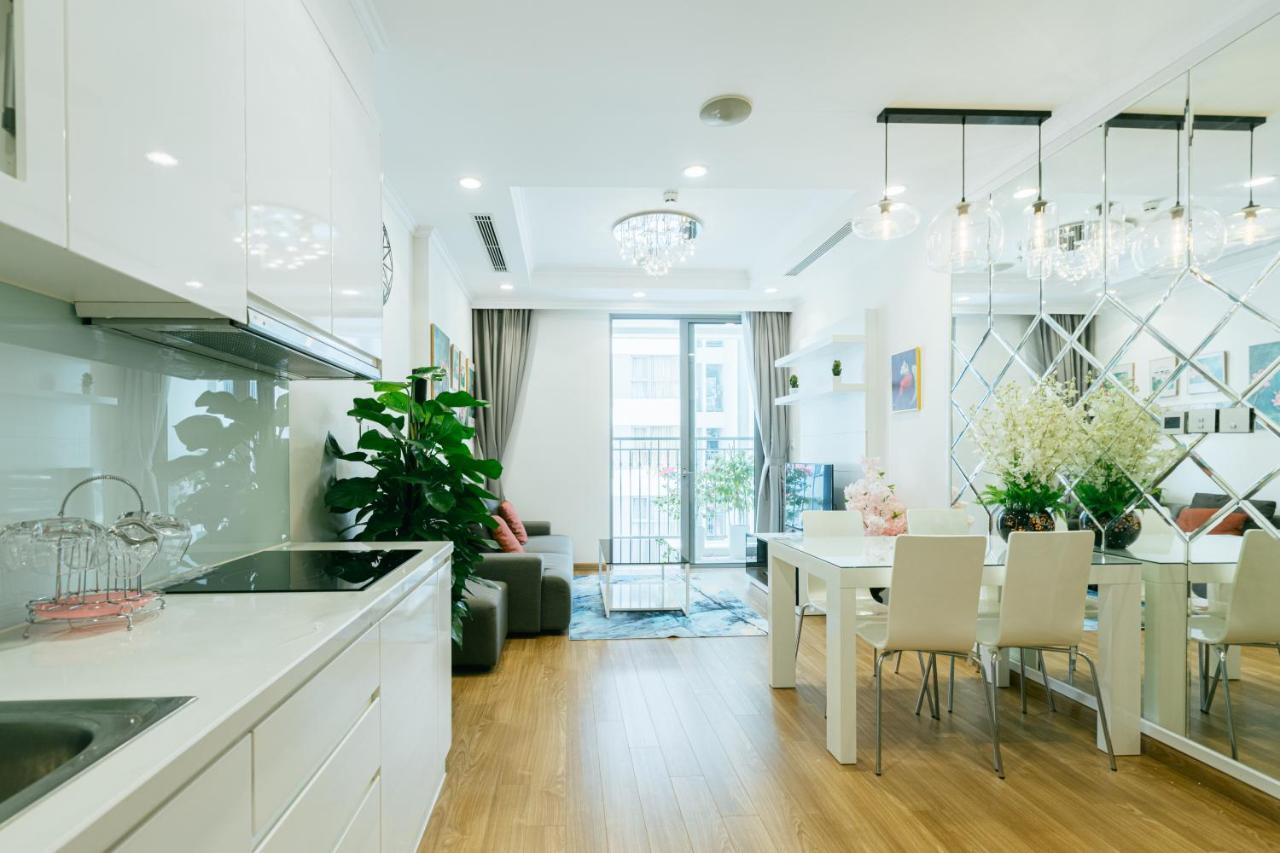 March House - Park Premium Timescity - 2-3 Bedrooms *
