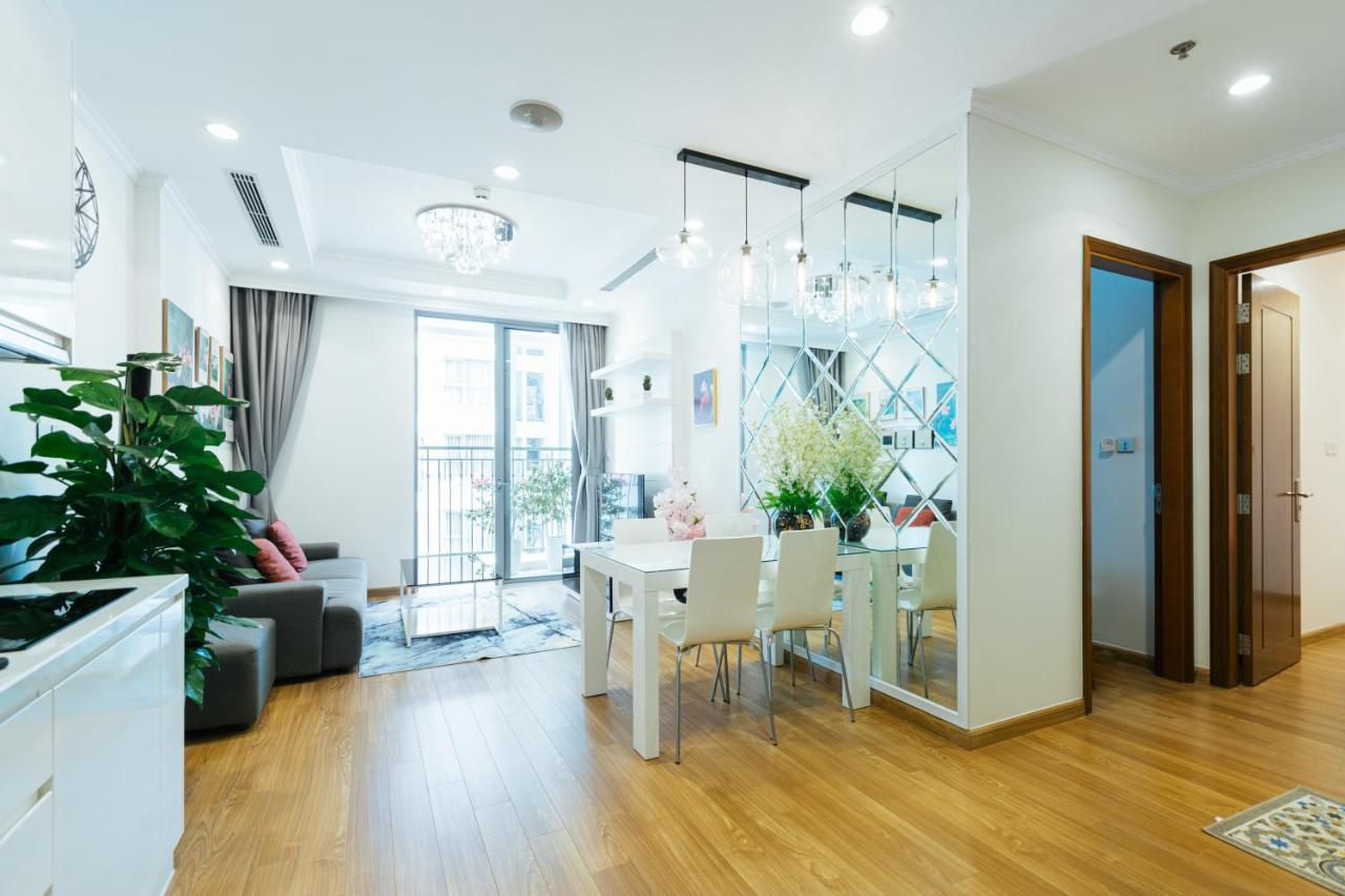 Apartment March House - Park Premium Timescity - 2-3 Bedrooms