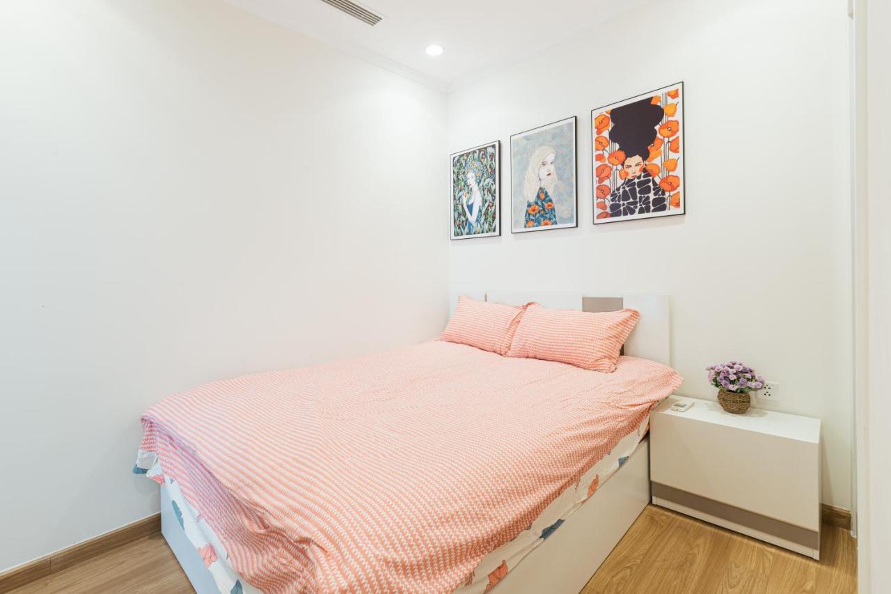Apartment March House - Park Premium Timescity - 2-3 Bedrooms *