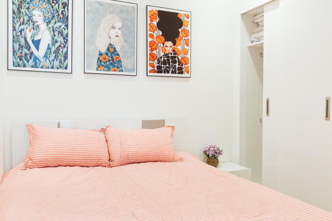 March House - Park Premium Timescity - 2-3 Bedrooms Apartment *