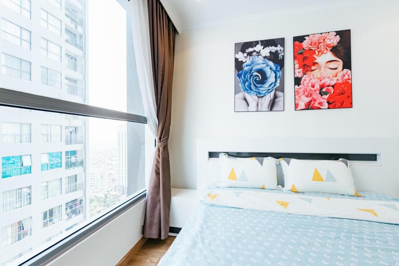 March House - Park Premium Timescity - 2-3 Bedrooms Apartment