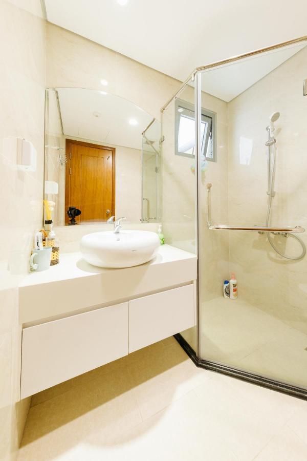 Apartment March House - Park Premium Timescity - 2-3 Bedrooms *