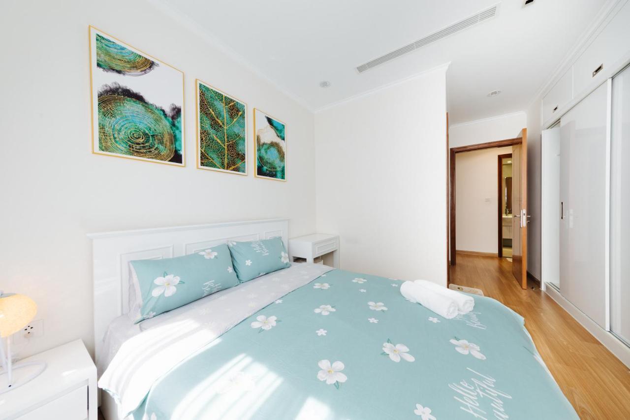 March House - Park Premium Timescity - 2-3 Bedrooms Apartment