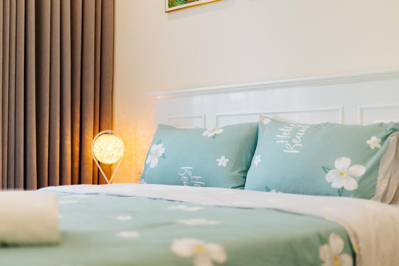 March House - Park Premium Timescity - 2-3 Bedrooms Hanoi