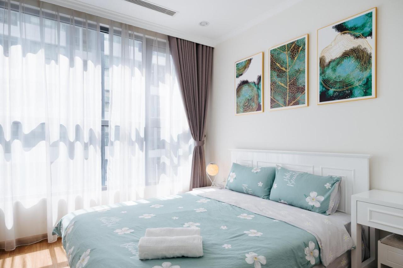March House - Park Premium Timescity - 2-3 Bedrooms Apartment
