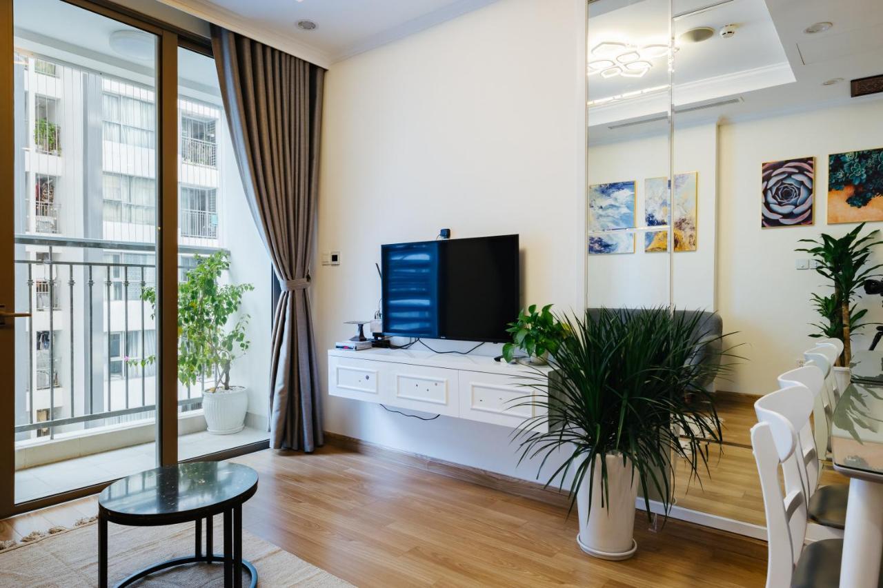 March House - Park Premium Timescity - 2-3 Bedrooms Apartment