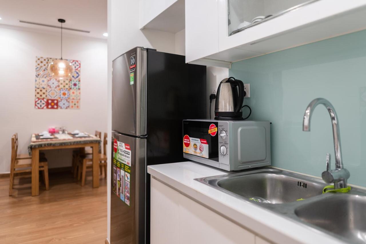 Apartment March House - Park Premium Timescity - 2-3 Bedrooms *