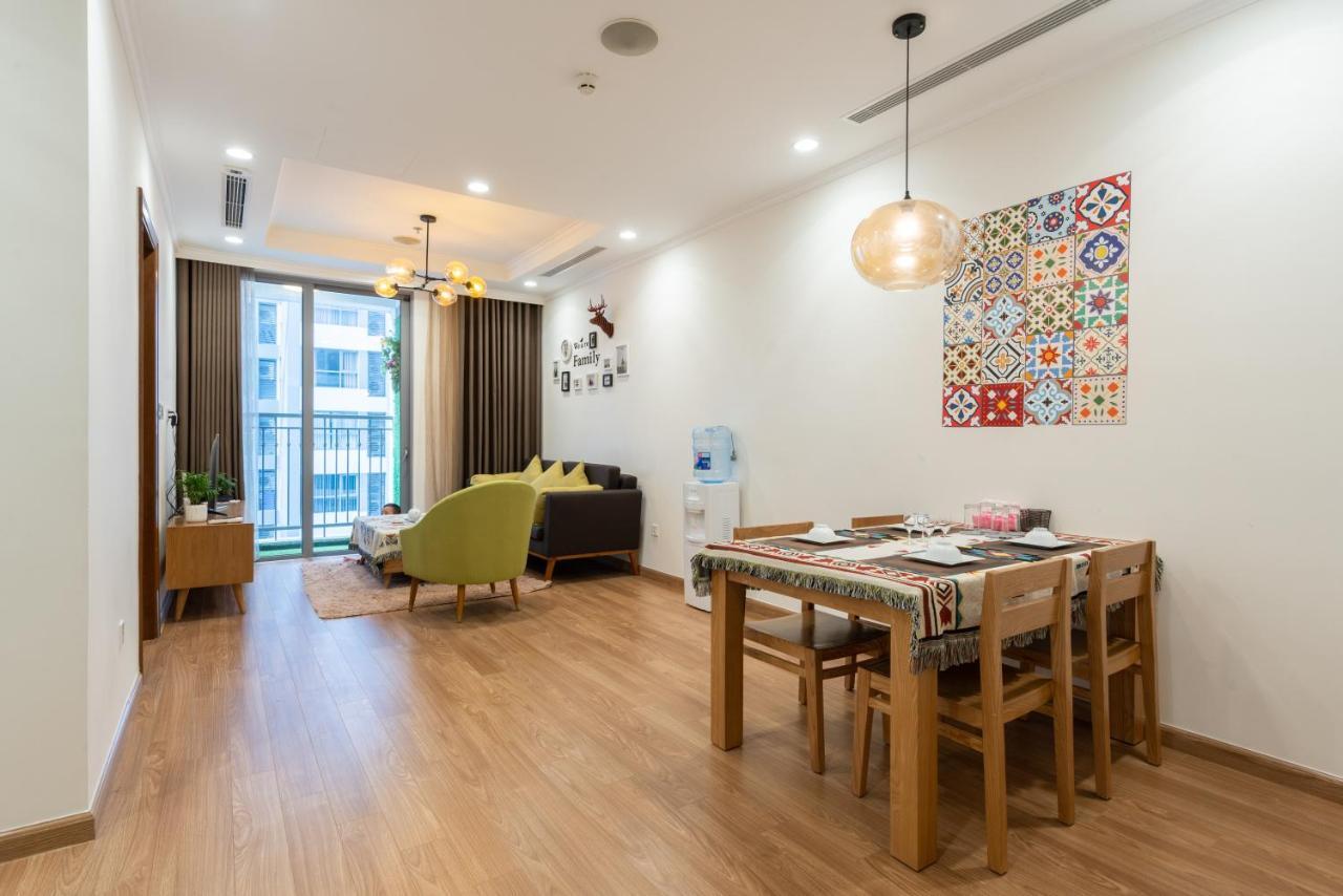 March House - Park Premium Timescity - 2-3 Bedrooms Apartment *