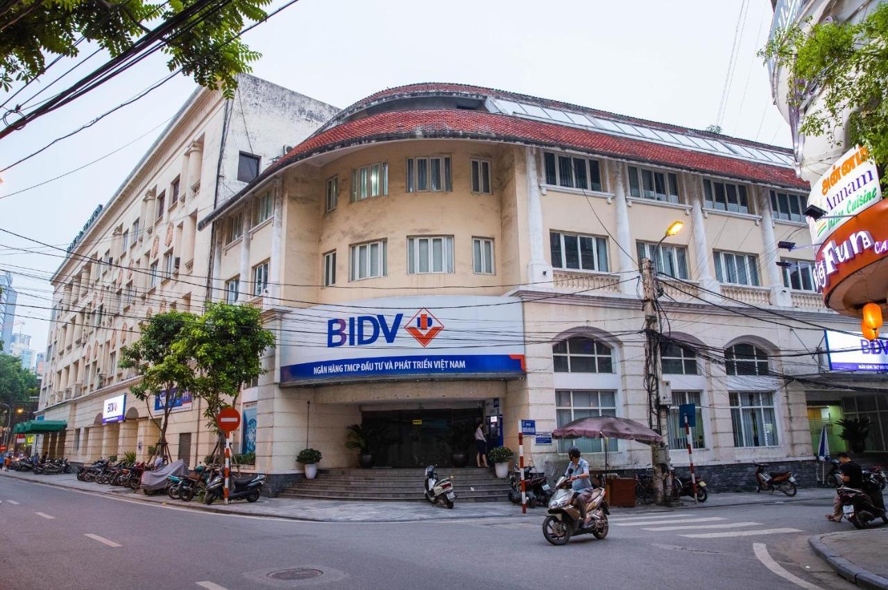 Picturesque Homestay Hanoi