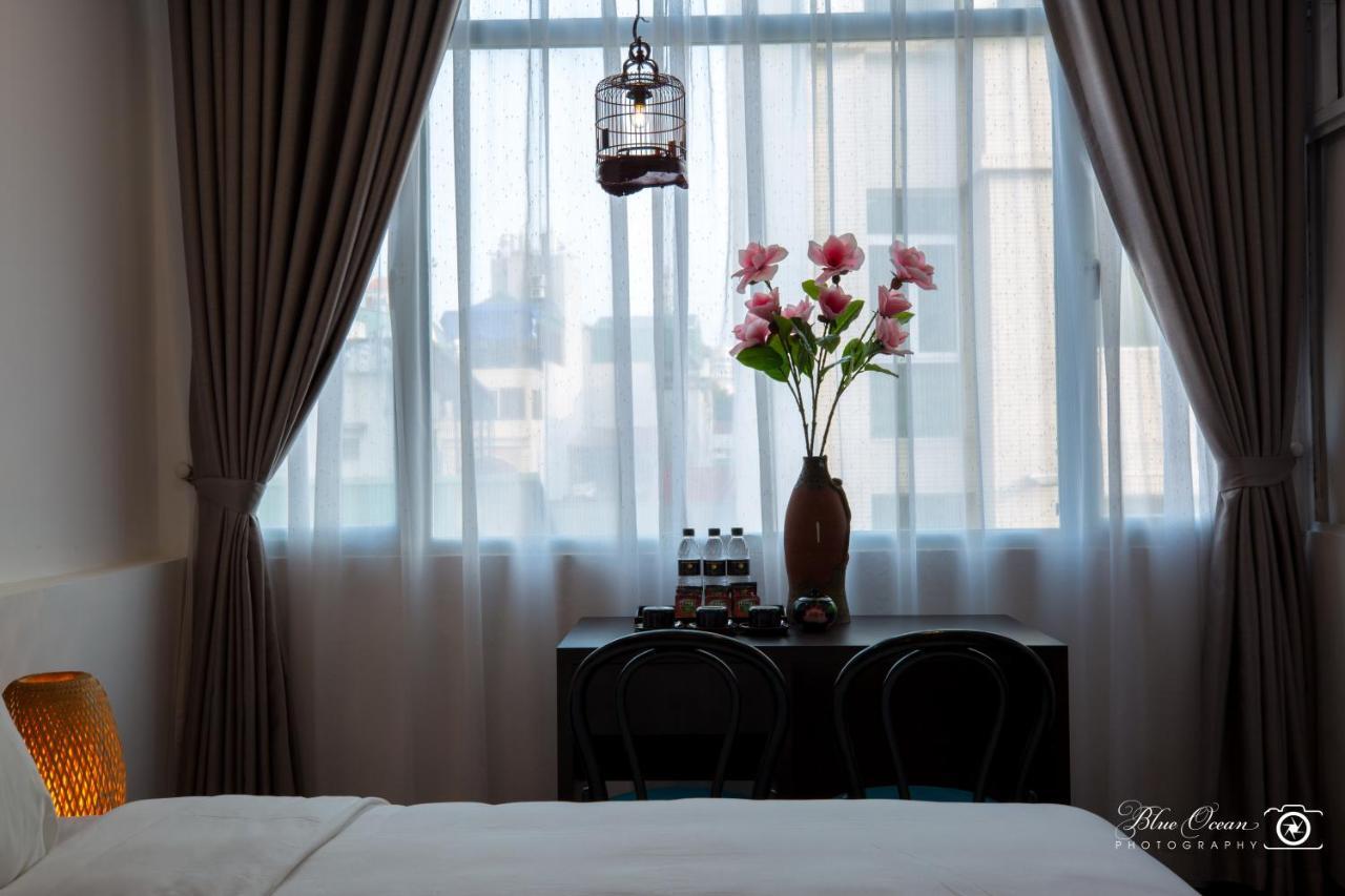 Center Silk Lullaby And Travel Hotel Hanói