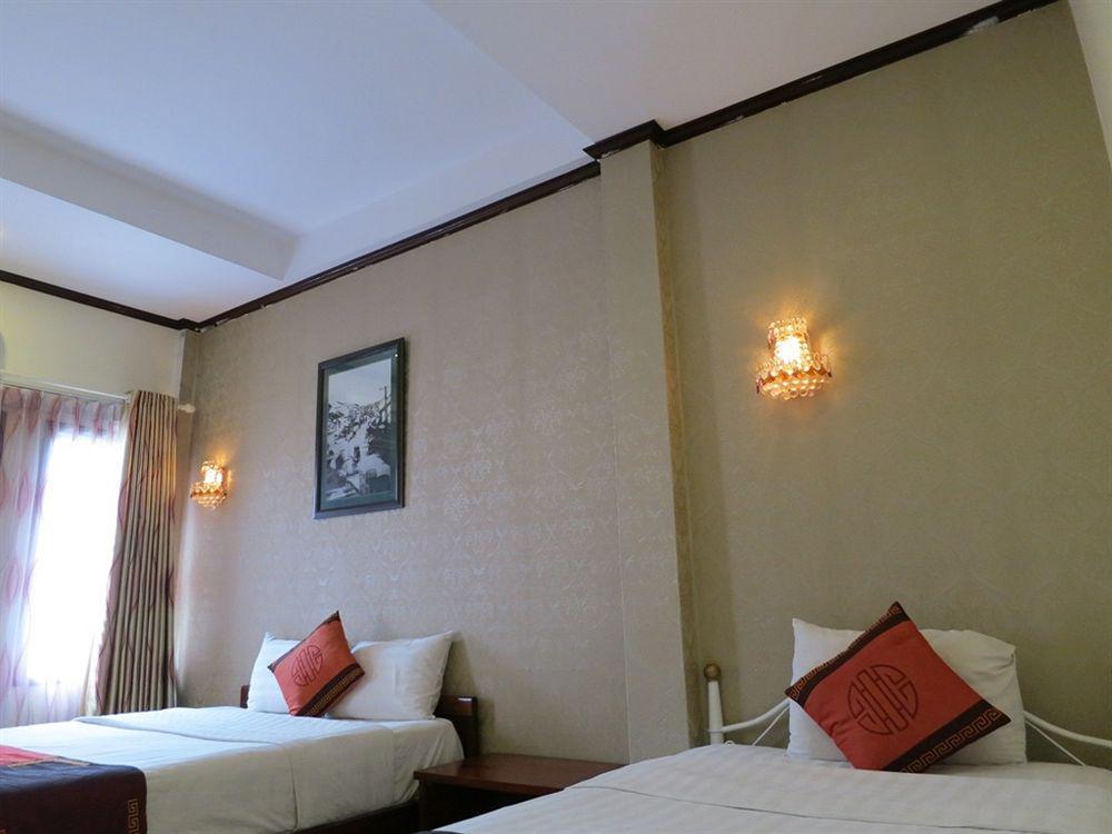 Symphony Khách sạn 3*
