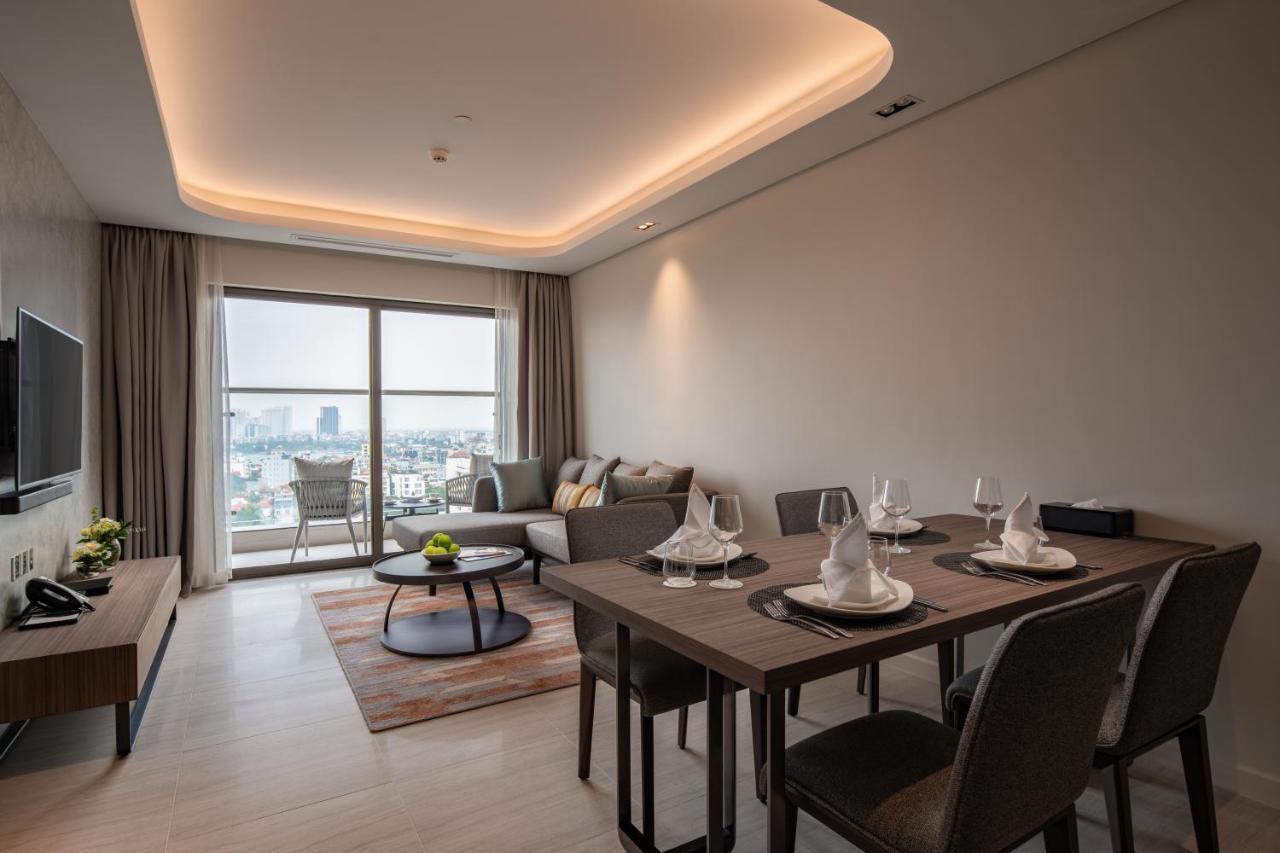 Oakwood Hà Nội