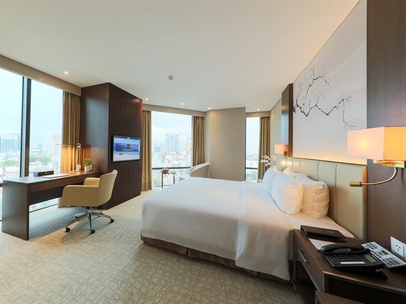 Grand Vista Hotel
