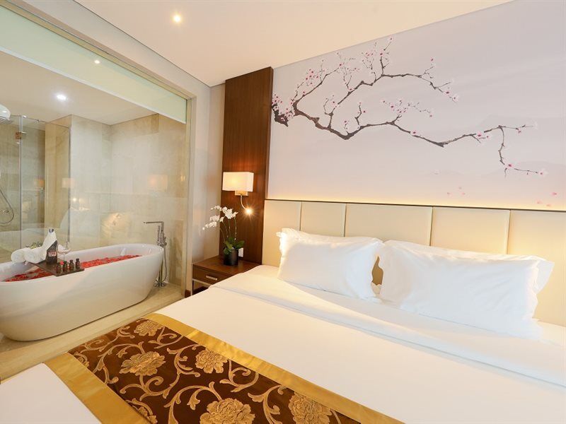 Hotel Grand Vista