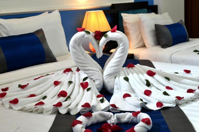 Avatar Hotel 3*