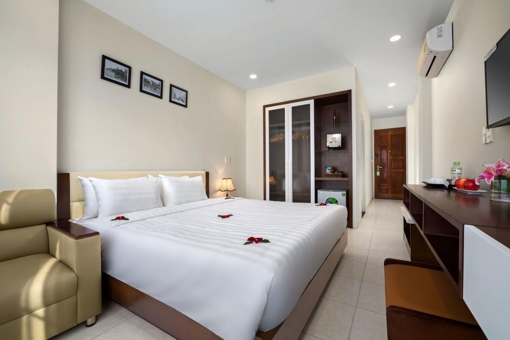 Dream & - Old Quarter Hotel