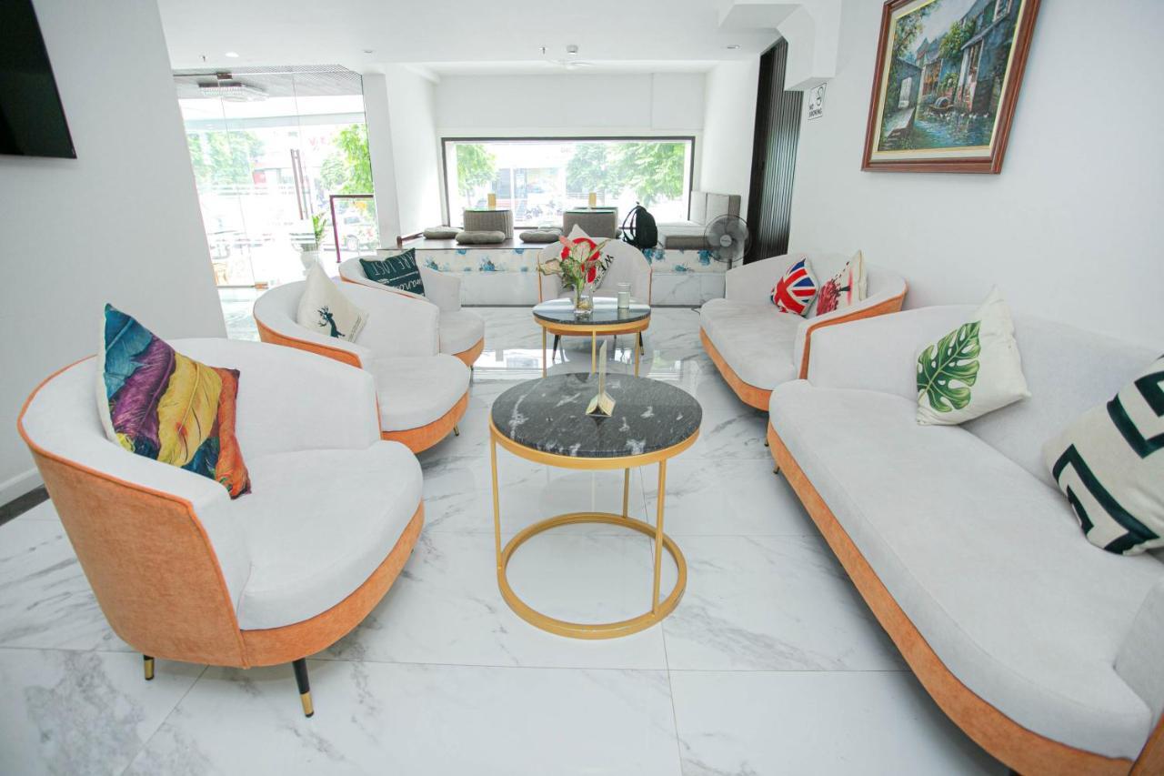 New Century Hanoi