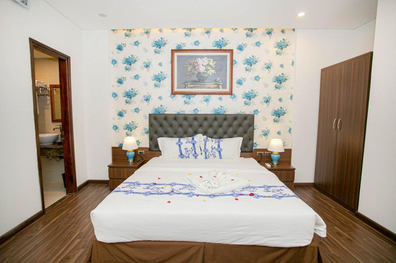 New Century 3* Hanoi