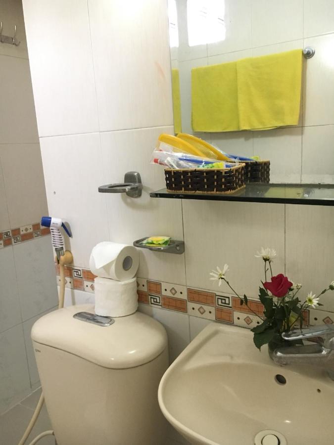 Old Quarter House 2* Hanoi