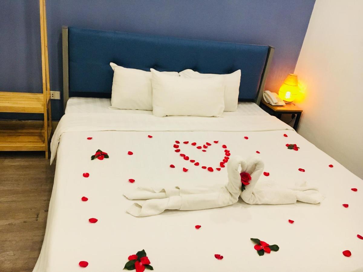 Hotel Old Quarter House 2*