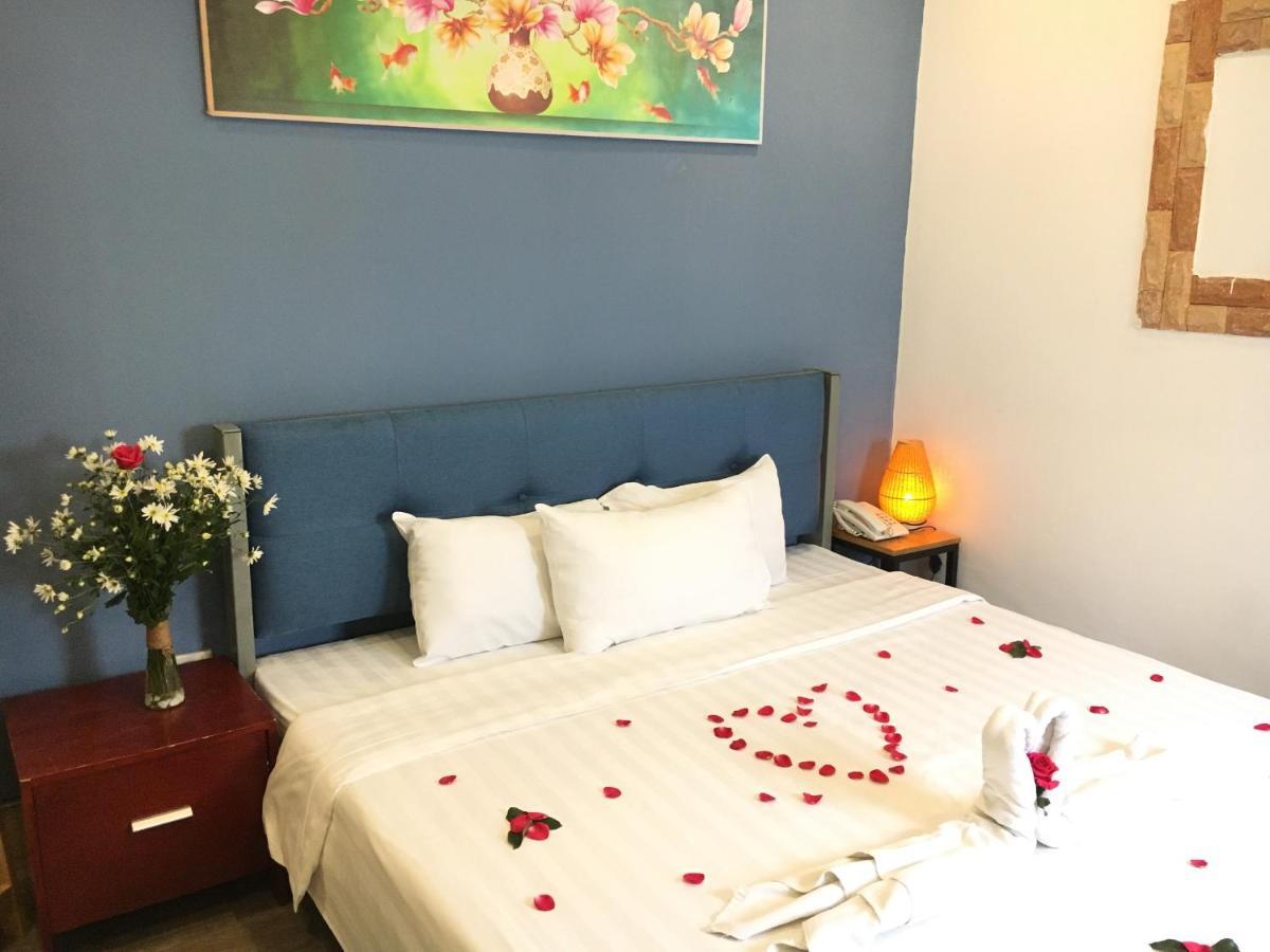 Hotel Old Quarter House Hanoi