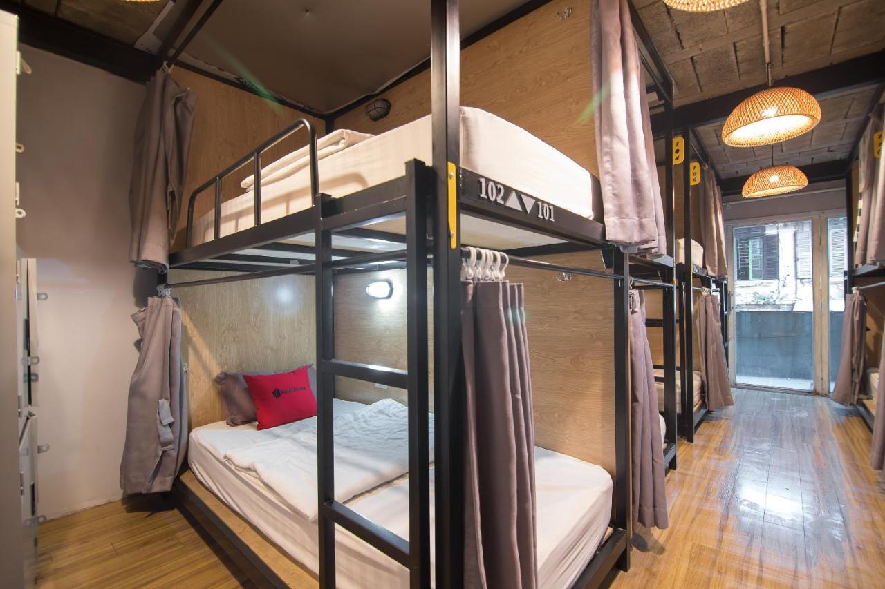 Reddoorz Gần Nhà Thờ St. Joseph Nhà trọ Hà Nội