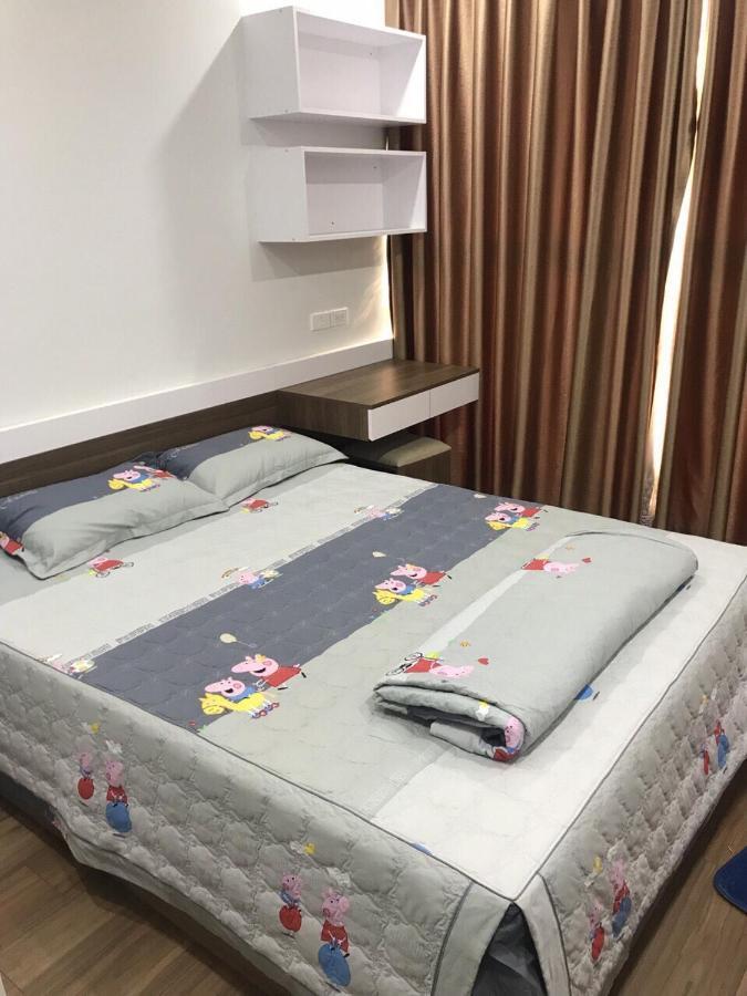 Hanna And Massage Economy hotel 2*