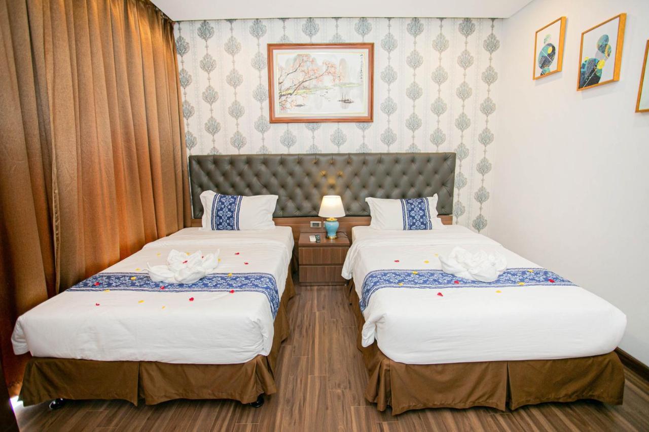 New Century 3* Hanoi