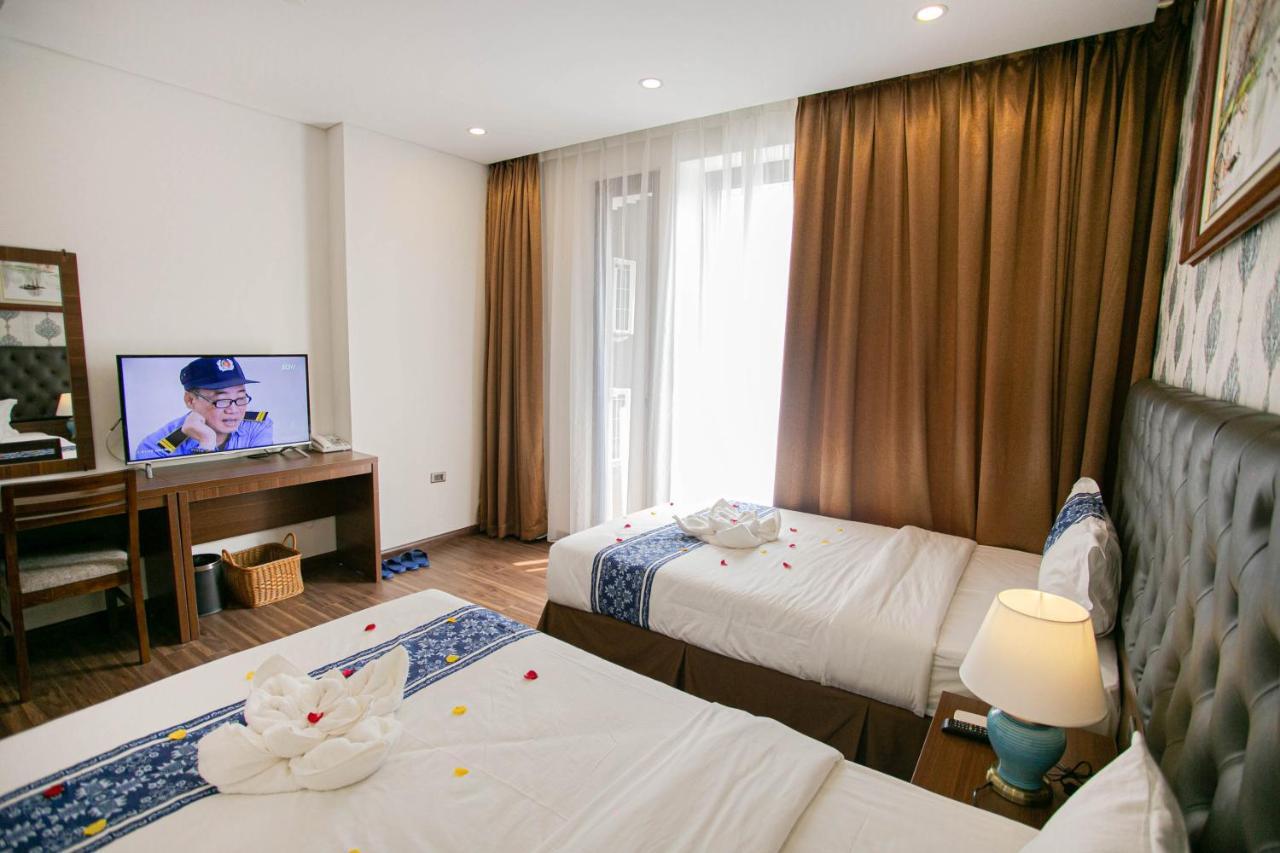 New Century 3* Hanoi