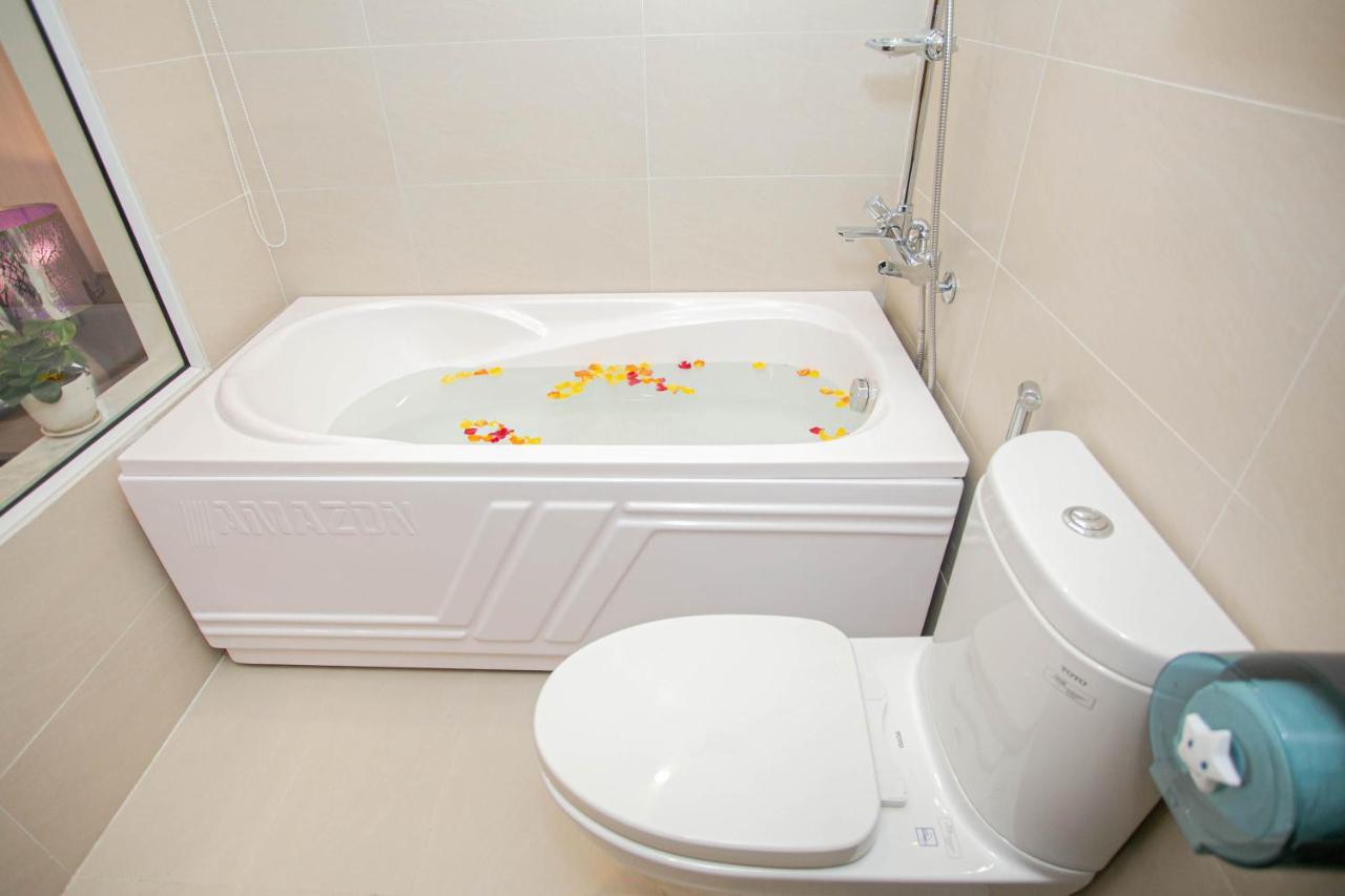 Hotel New Century 3*