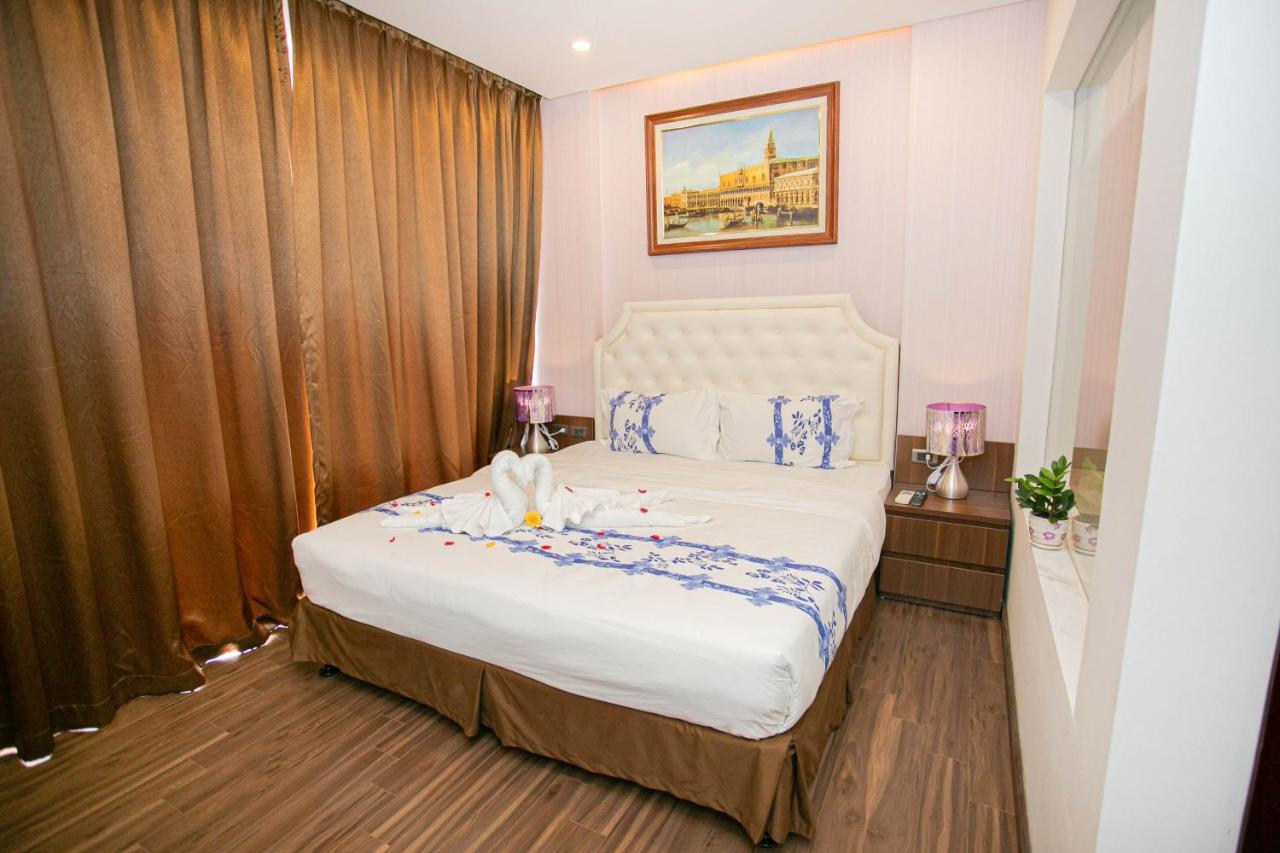 New Century 3* Hanoi