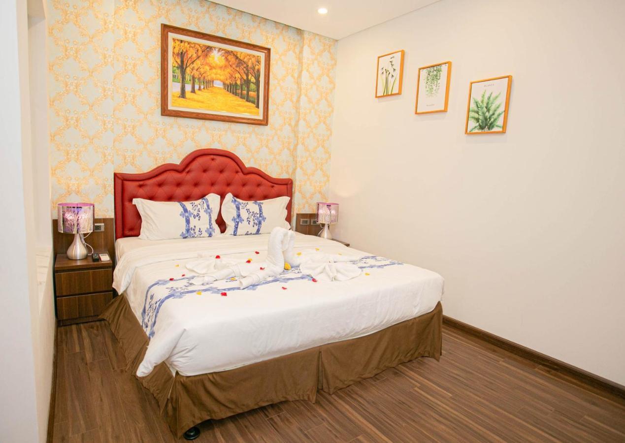Hotel New Century 3*