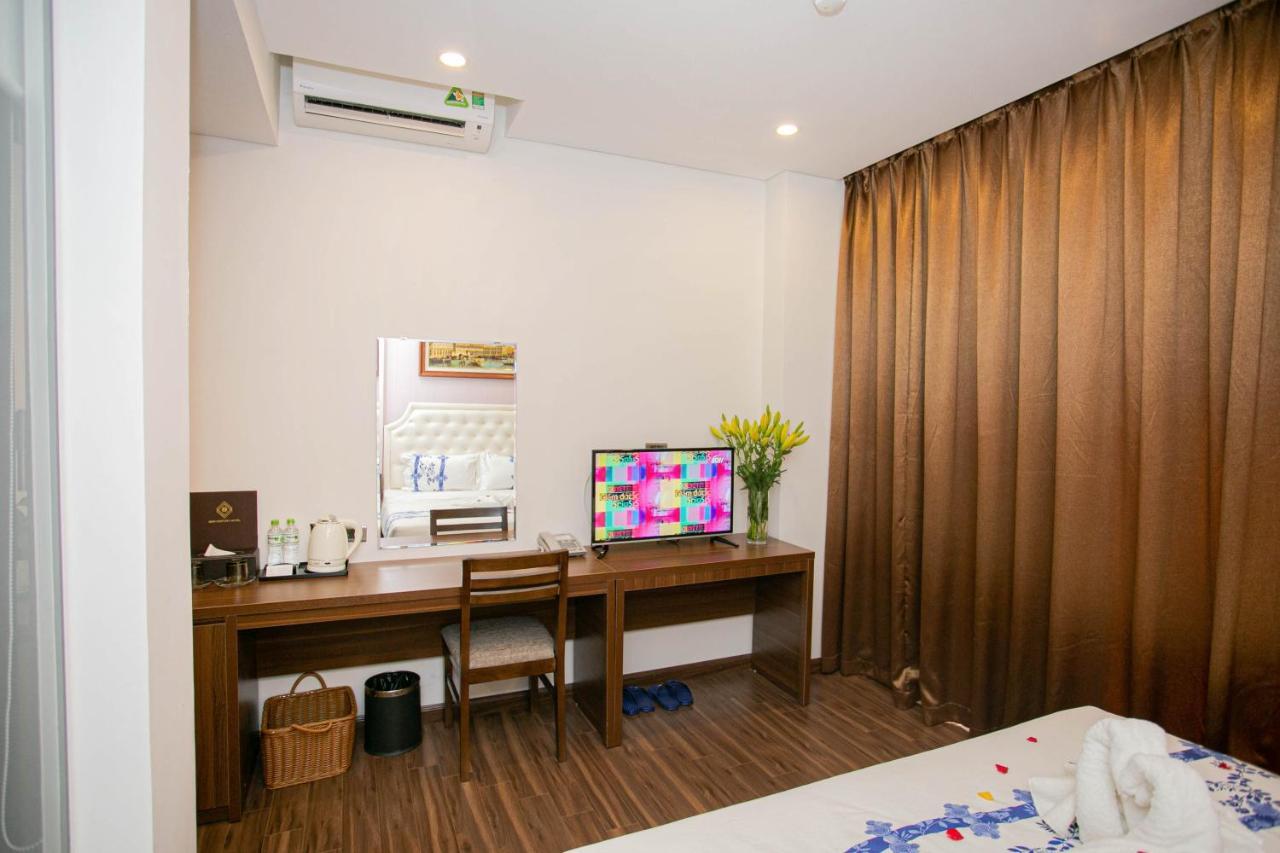 Hotel New Century