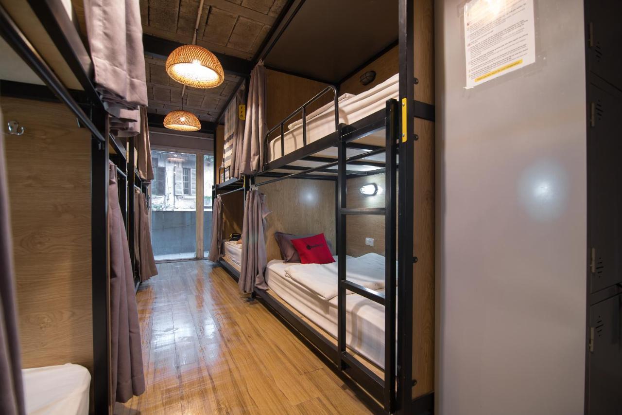 Reddoorz Gần Nhà Thờ St. Joseph * Hà Nội