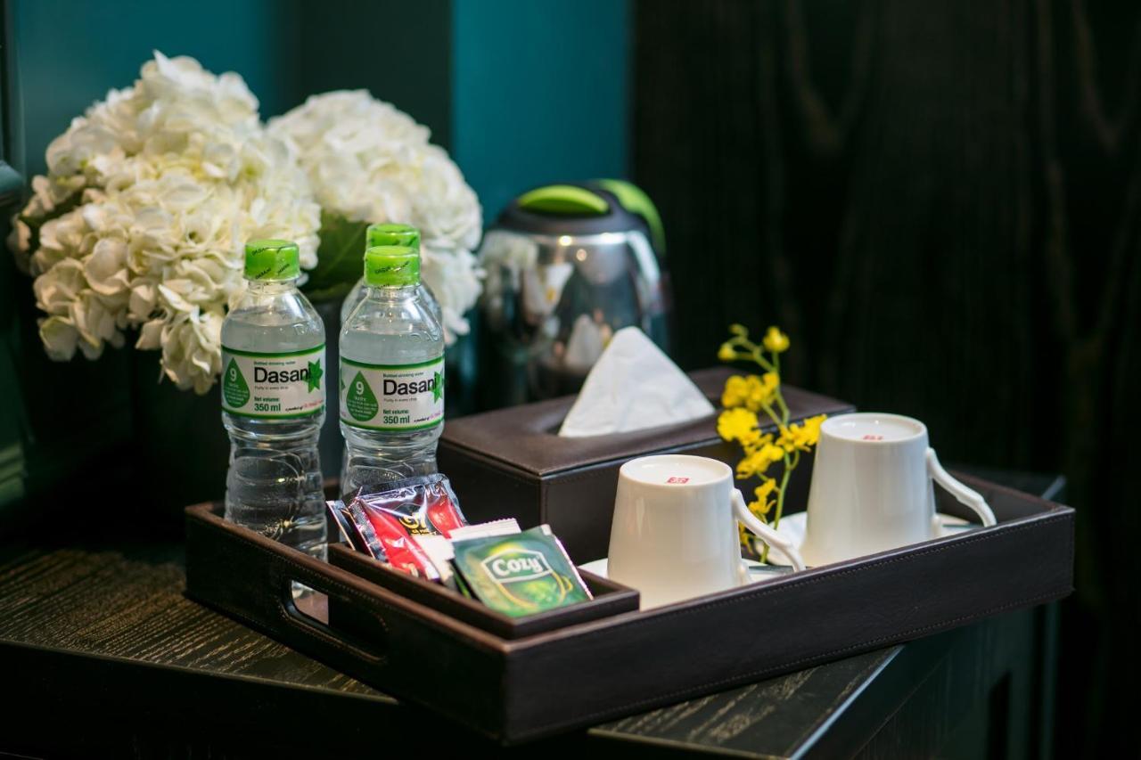 Hotel Grande Collection & Spa