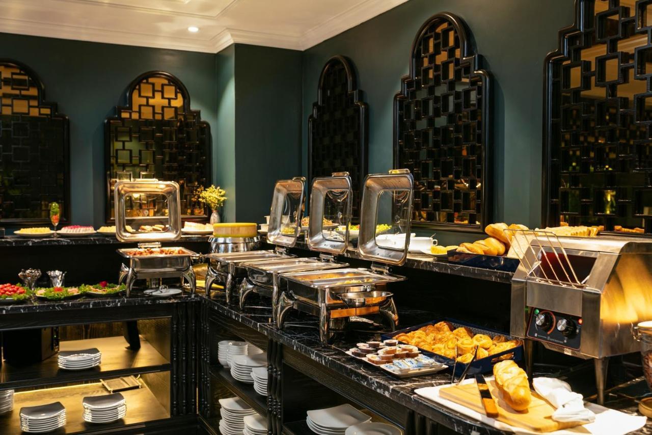 Grande Collection & Spa Hotel 4*