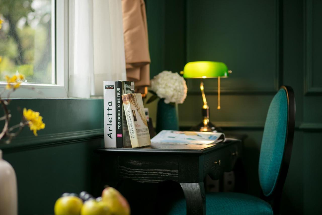 Grande Collection & Spa 4* Hanoi