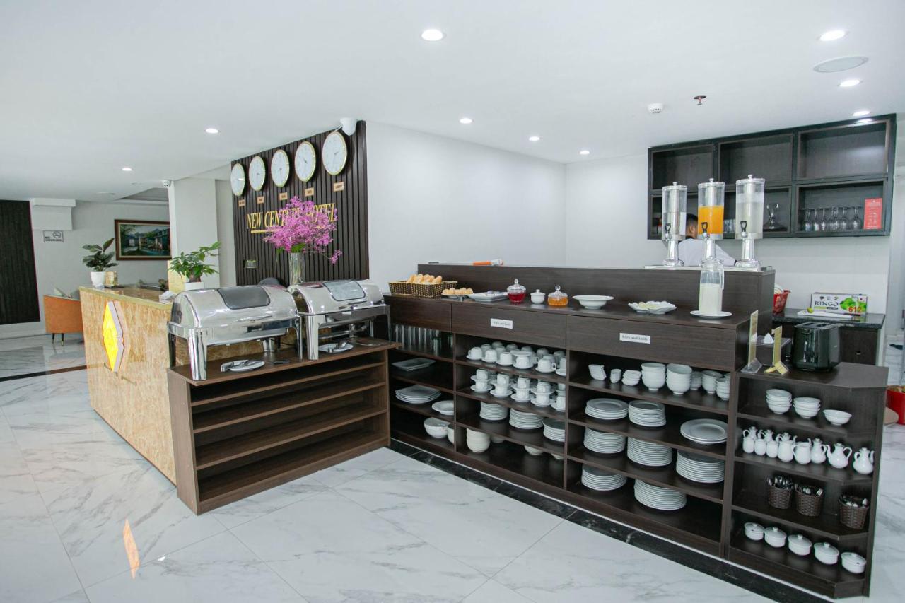 New Century Hotel 3*
